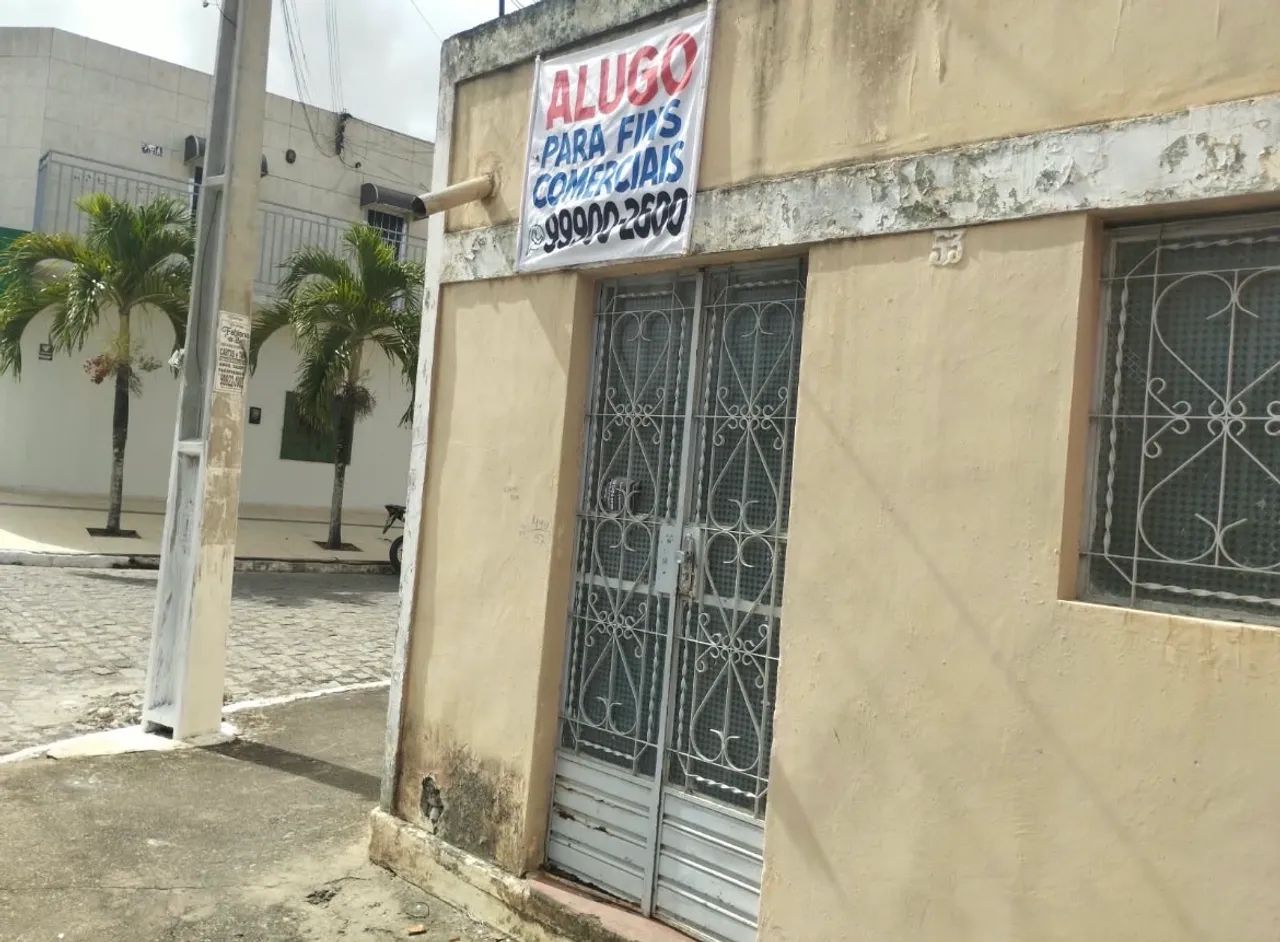 Aluga-se para fins comerciais - Foto 3