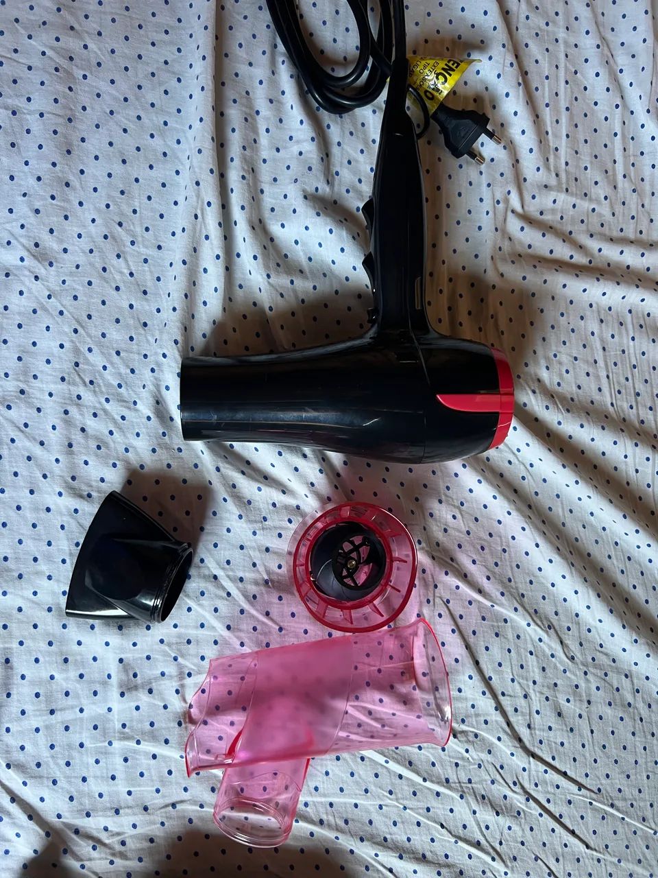 SECADOR CADENCE 250$ - Foto 2