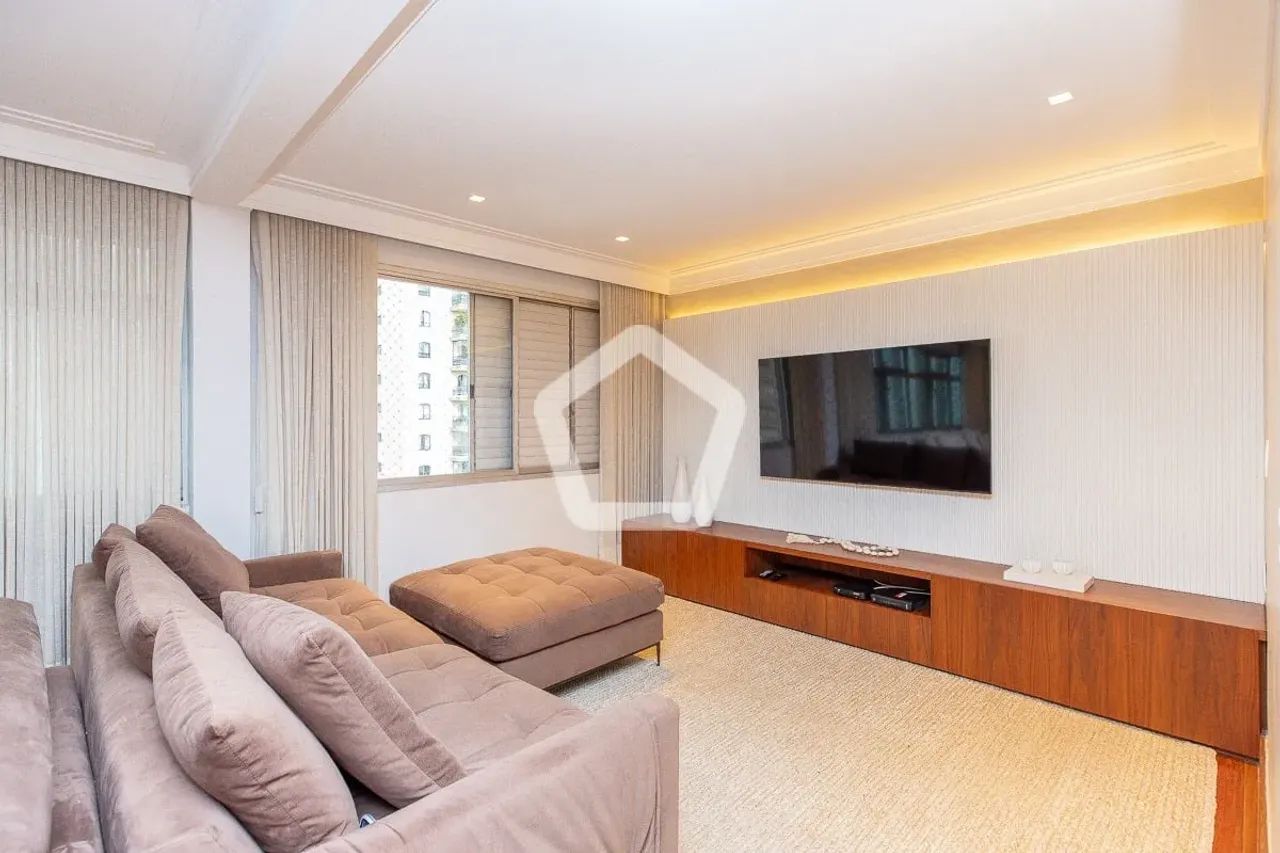 Apartamento em Santa Cecília - Foto 4