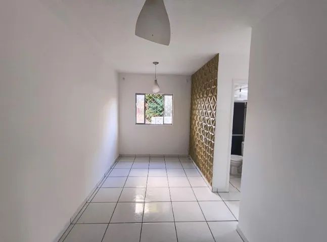 APARTAMENTO NO MANOEL JULIÃO LOCAÇÃO - Foto 4