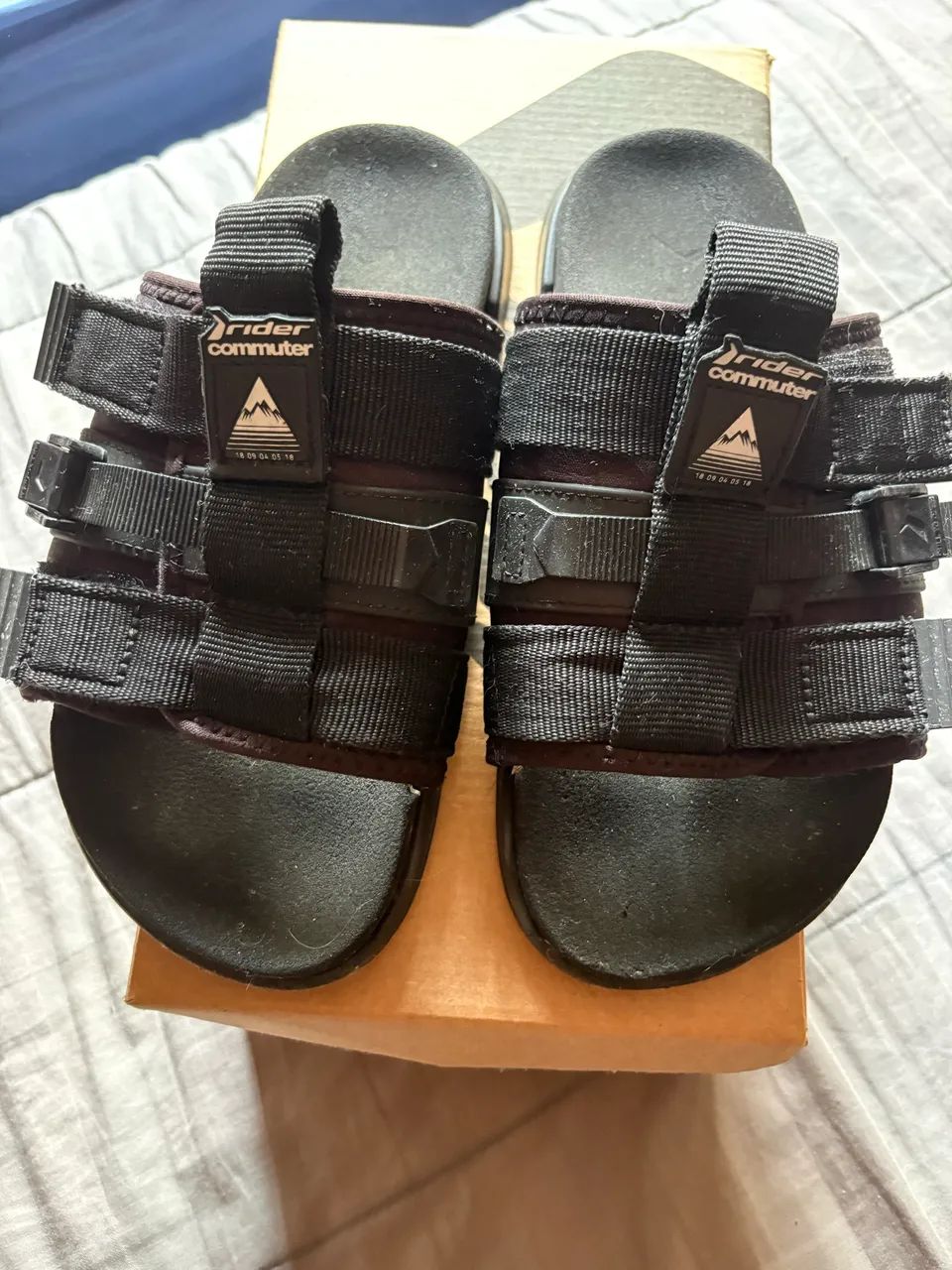 Chinelo rider  - Foto 2