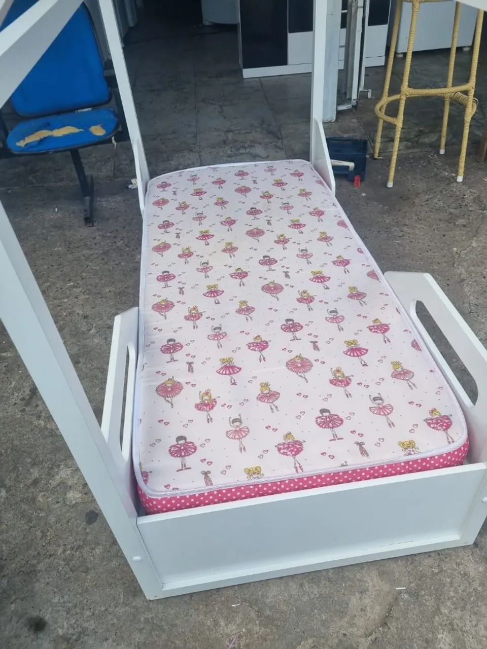 Cama infantil  - Foto 5