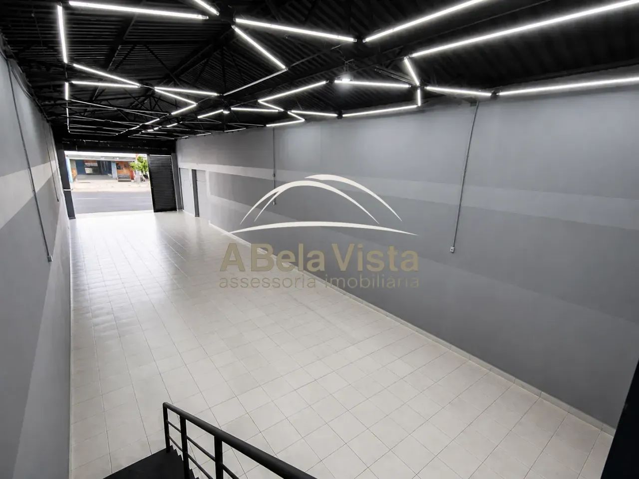 Galpão Comercial de 231m² com Mezanino no Km 18 - Osasco/SP - Foto 3