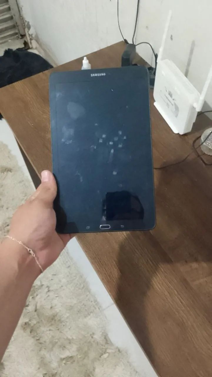 Tablet Samsung tab E - Foto 4