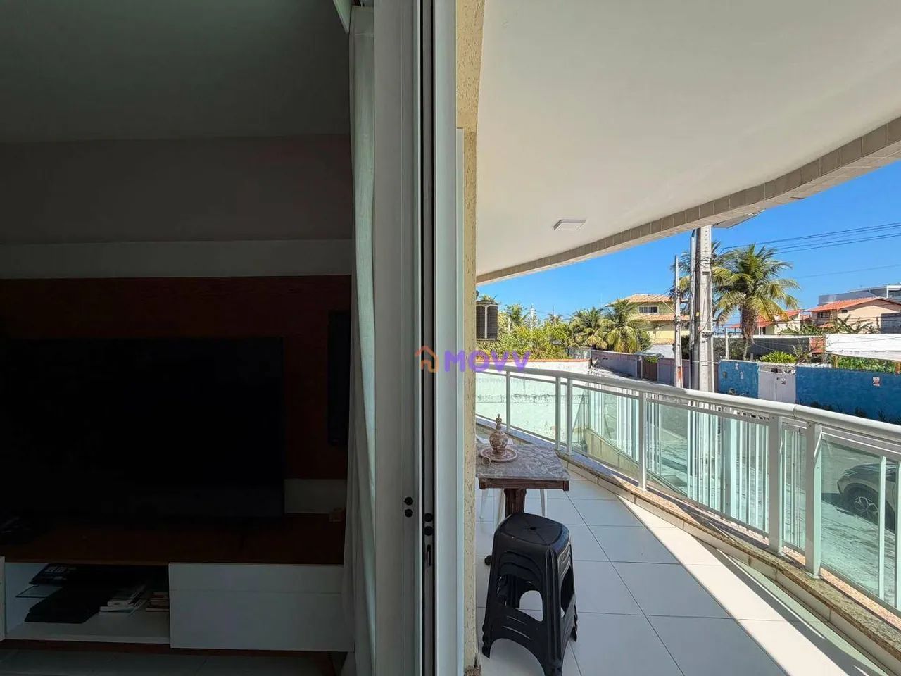 Quadra da Praia de Piratininga | 2 Quartos, 2 Varandas e Excelente Preço - Foto 4