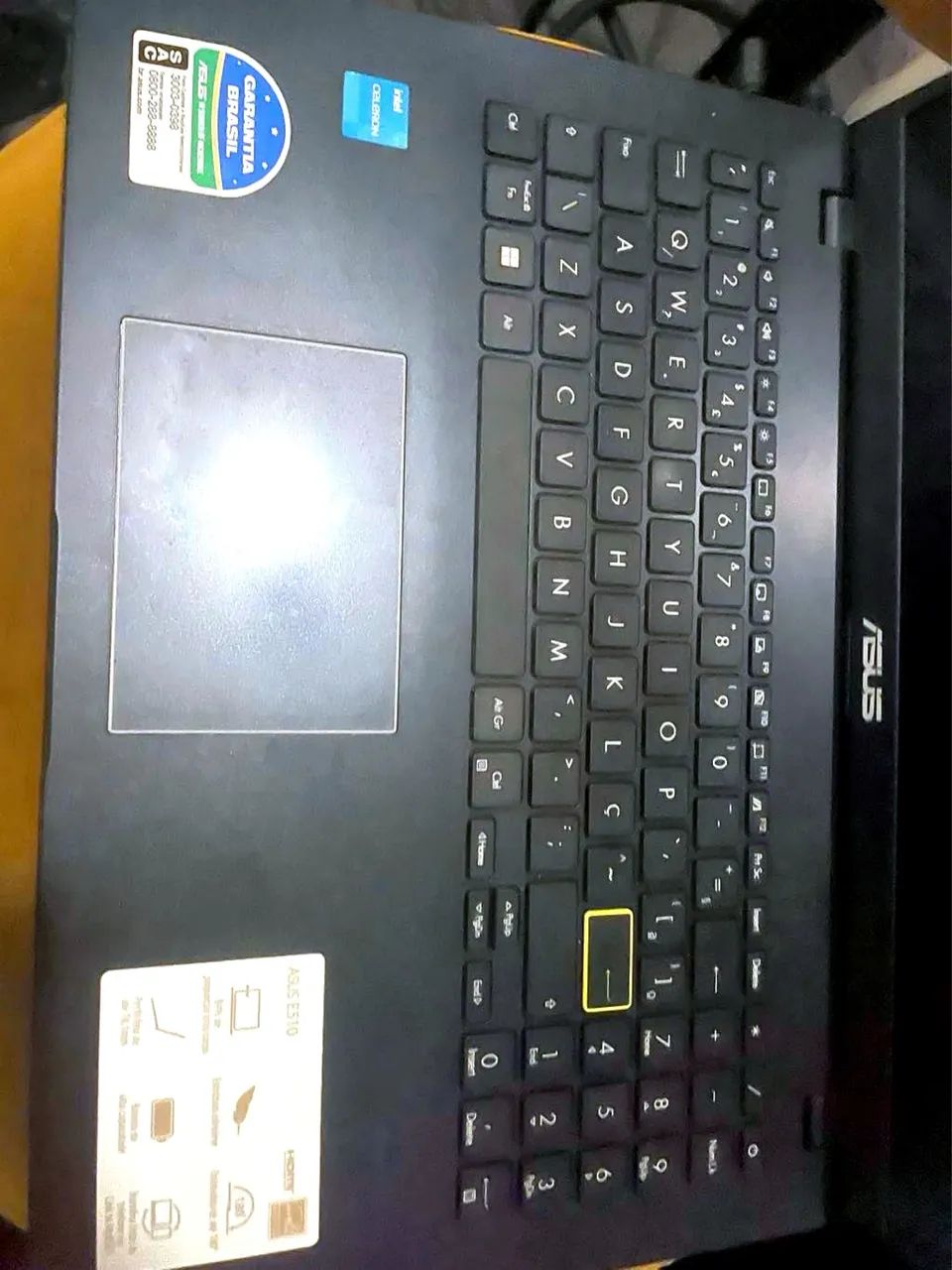 Asus notbook  - Foto 5