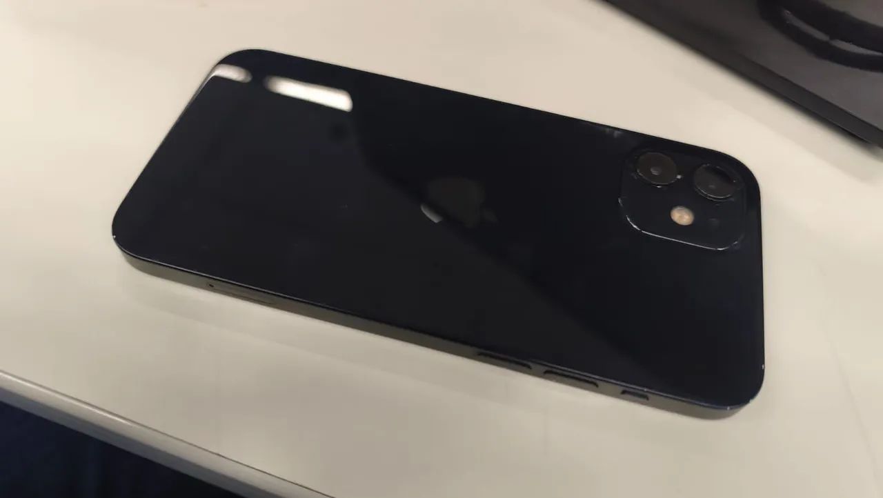 iPhone 12  - Foto 5