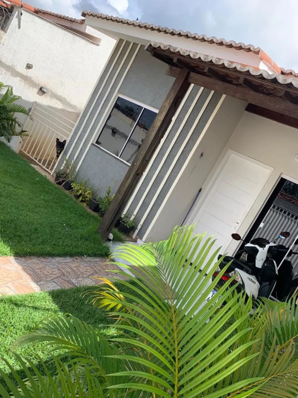 Casa de repasse no altos de Goianinha - Foto 2