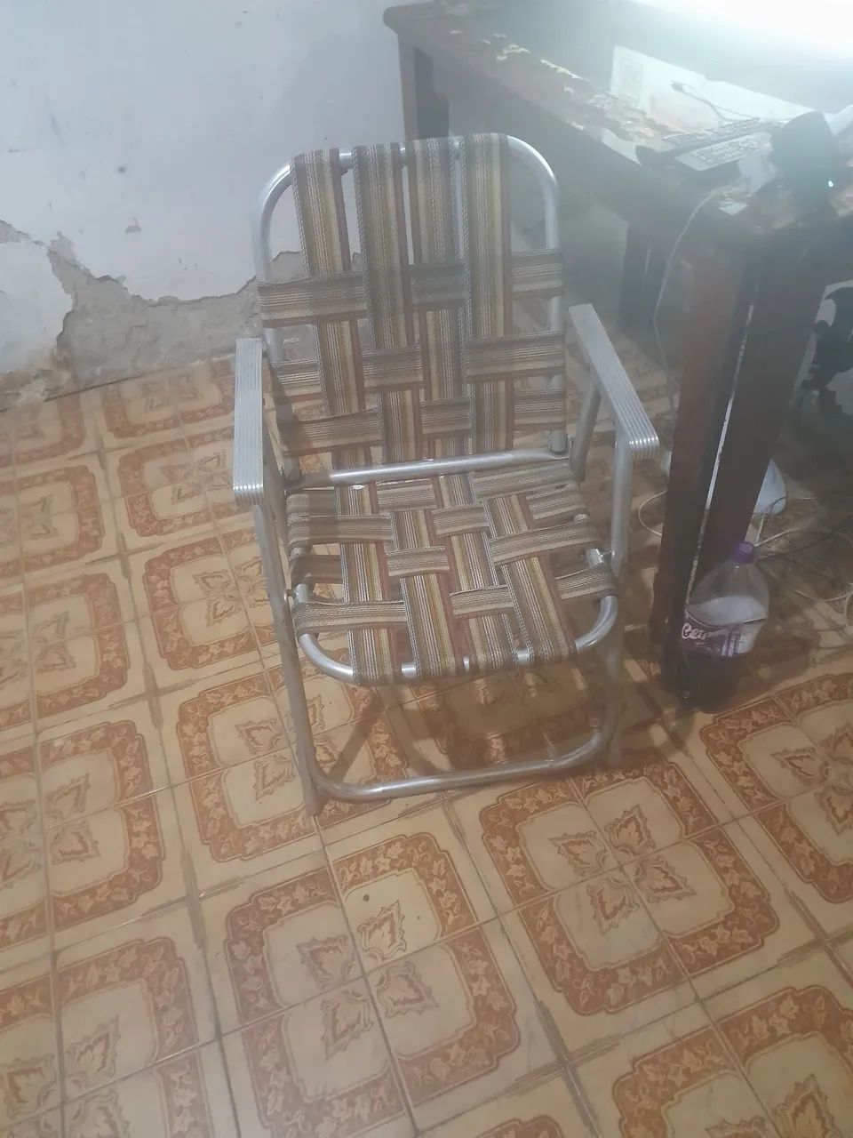 Cadeira de praia - Foto 3