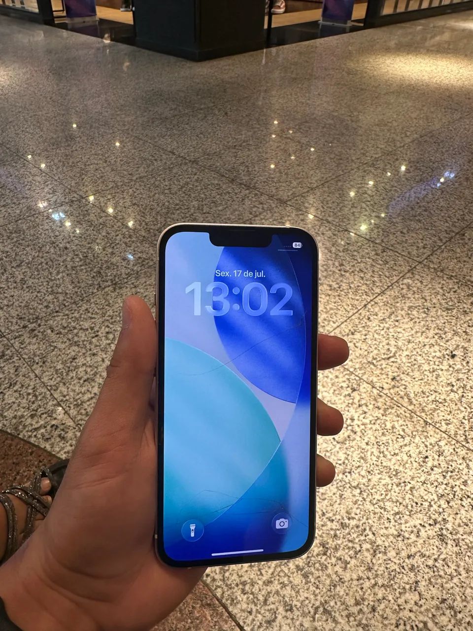 iPhone 13 - Excelente estado - Foto 2