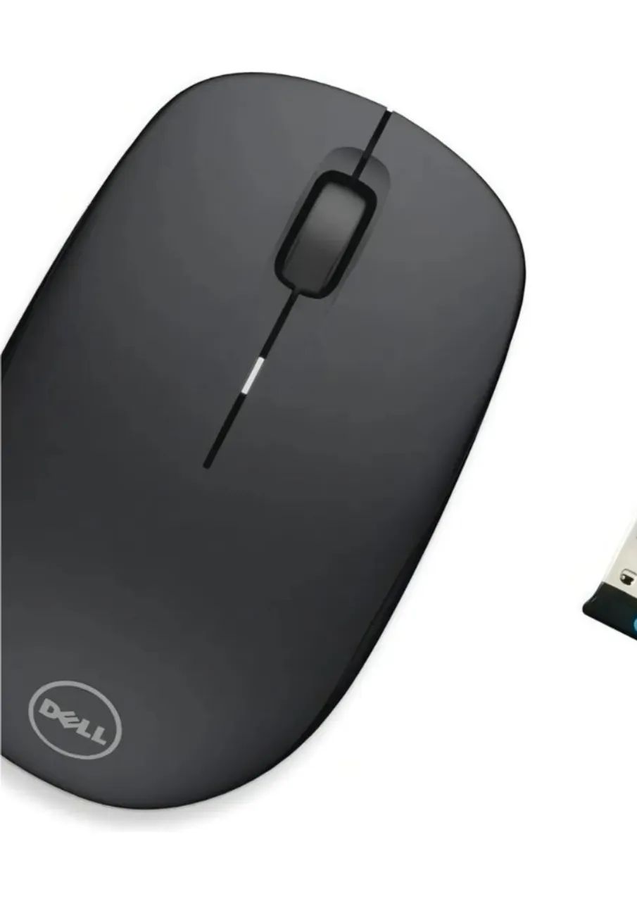 Mouse sem fio Dell ? WM126 - Foto 2