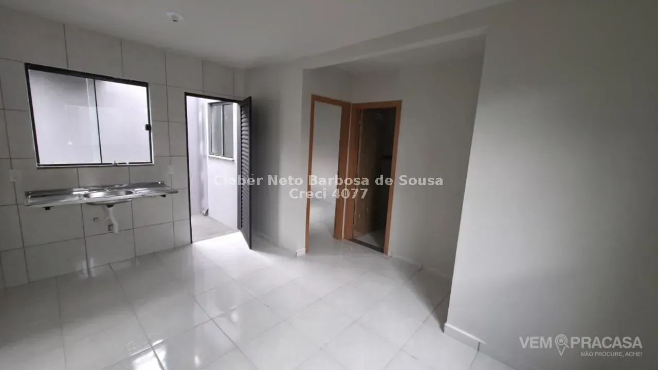 Documentação grátis e Bônus moradia - Região do Santo Amaro! - Foto 4