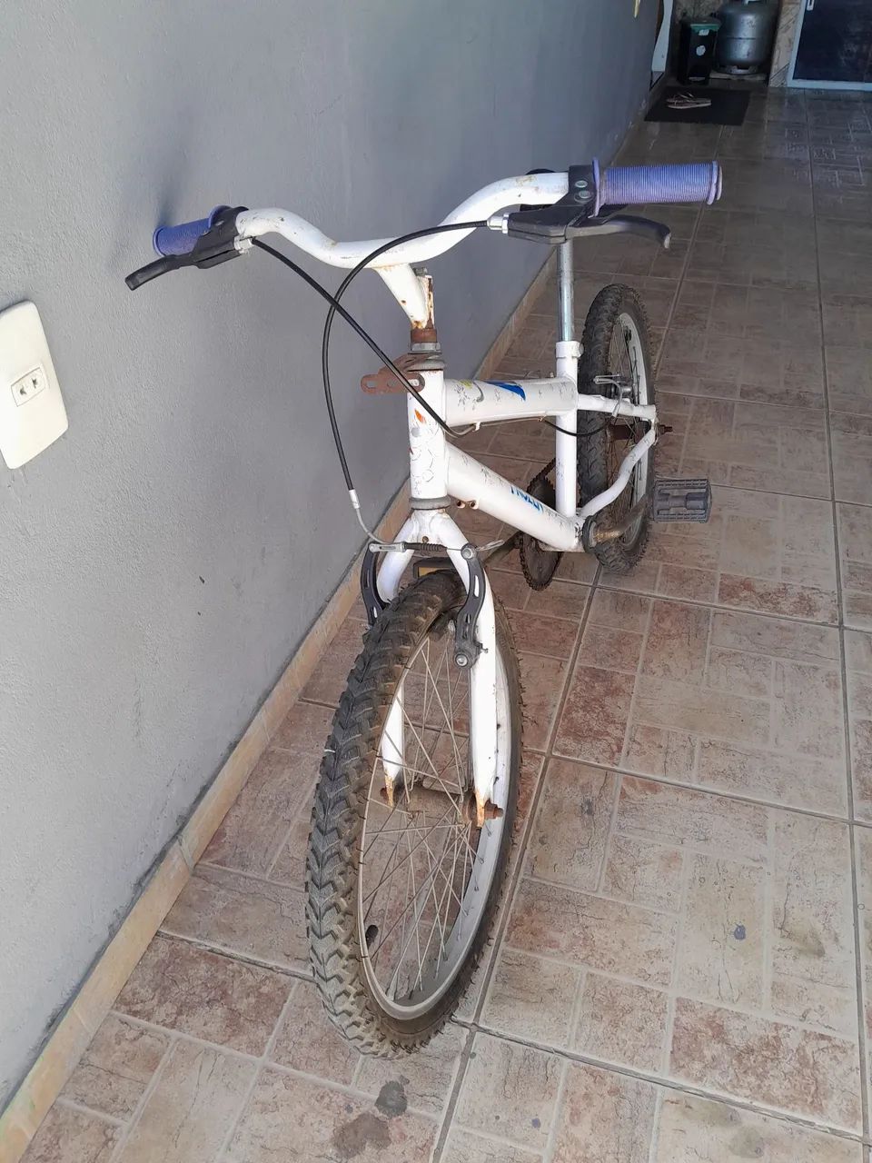 Bicicleta infantil Frozen - Foto 4