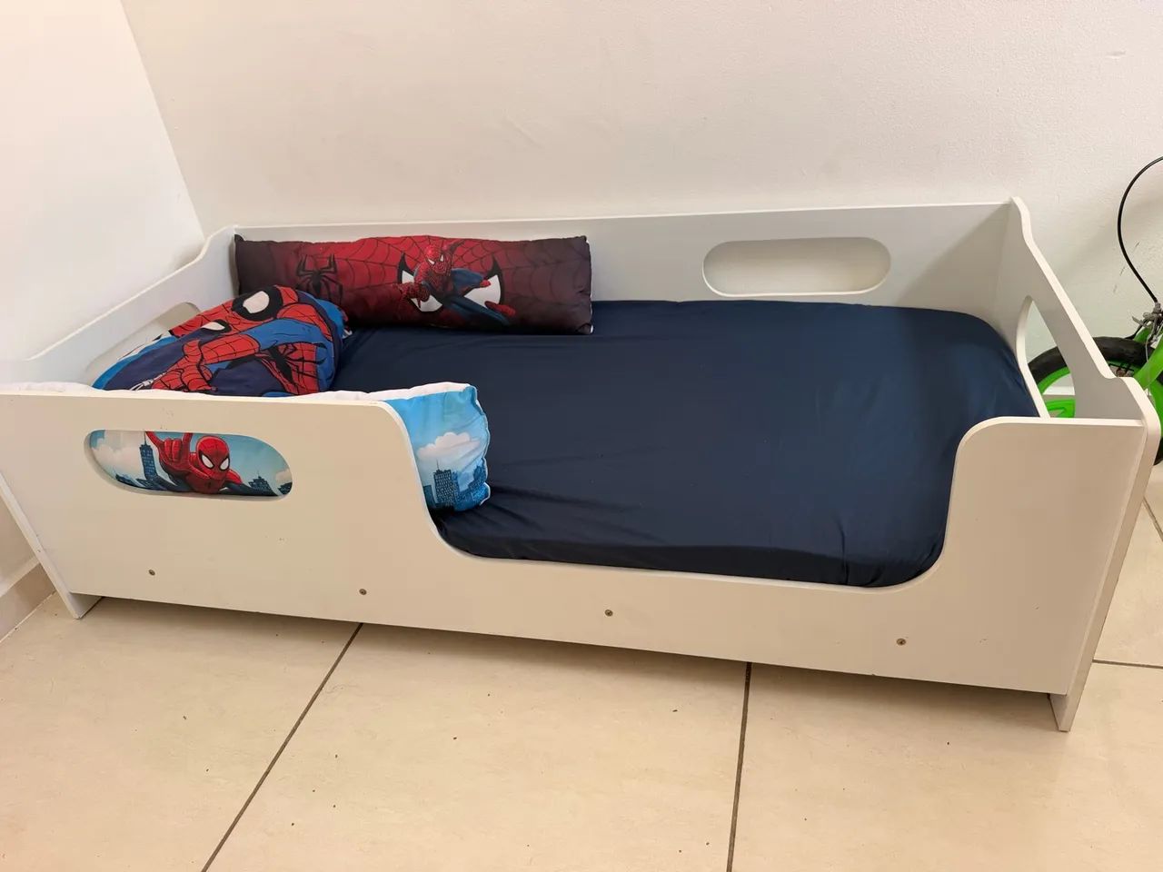 Cama infantil  - Foto 2