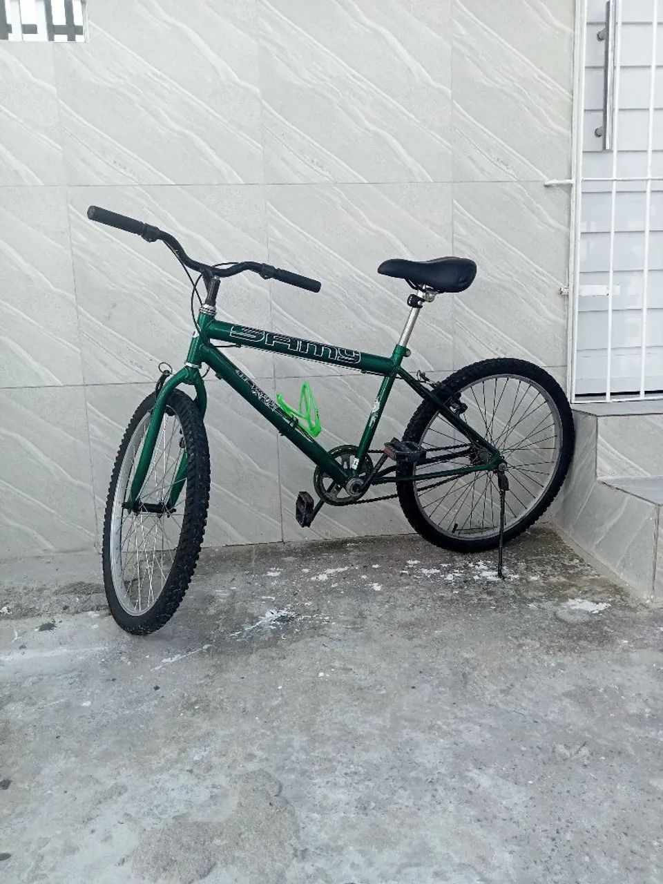Vendo ...Aro 20