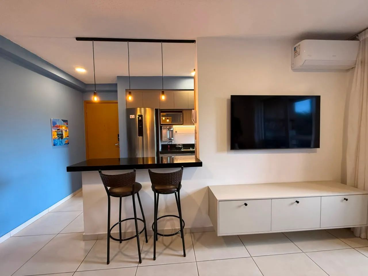 RESIDENCIAL MIRANTE - PARQUE CASCAVEL - Foto 2