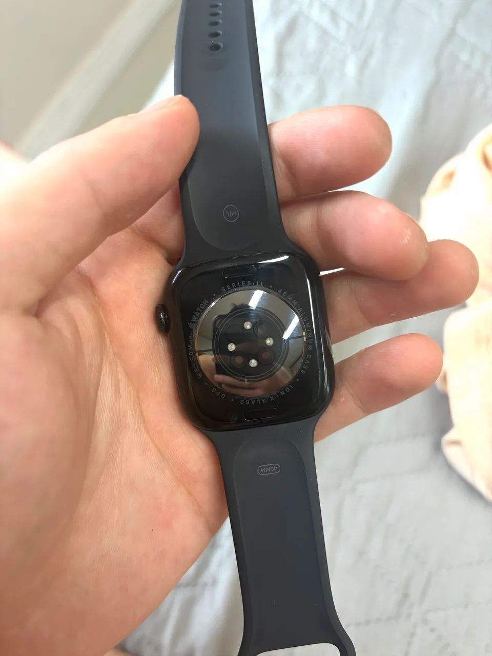 Apple Watch Series 11 46mm - Foto 2