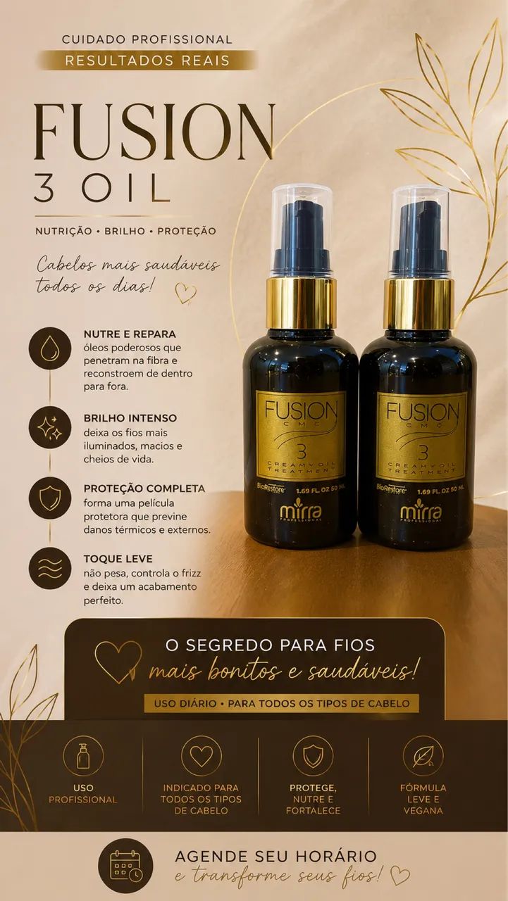 Mirra fusion
