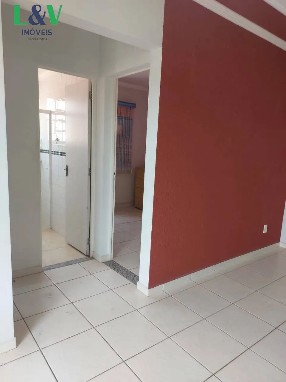 Lindo apartamento em Valinhos - Foto 5