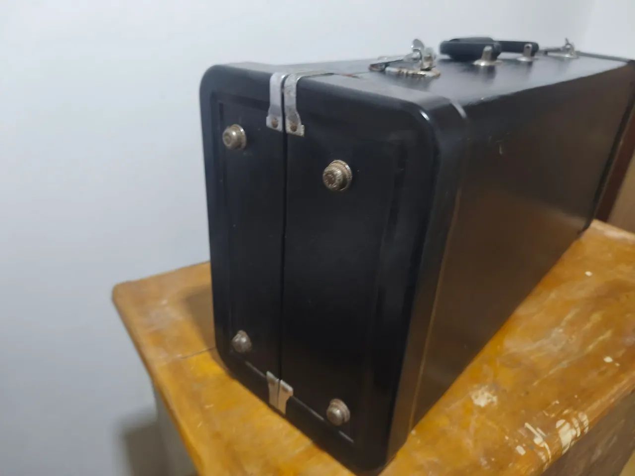 Case sax alto - Foto 3