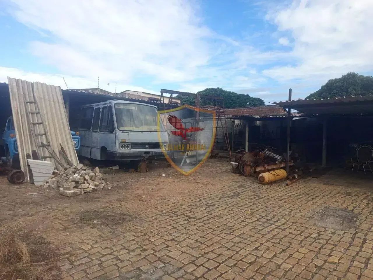 Imóvel para venda com 1200 metros quadrados em Nordeste - Natal - RN - Foto 2