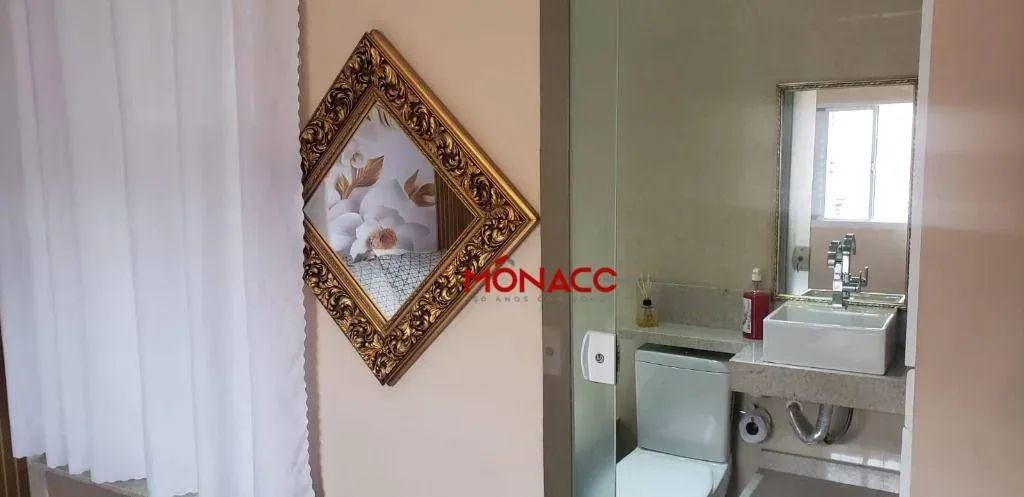 Casa à venda, 138 m² por R$ 500.000,00 - Conjunto Habitacional Santiago II - Londrina/PR - Foto 18