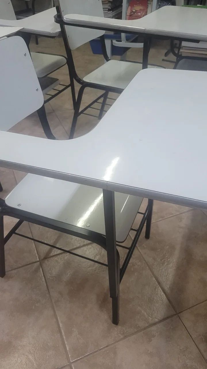 Carteiras Escolares - Foto 2