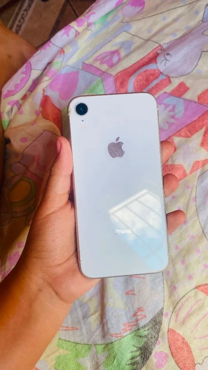 iPhone XR 64gb em ótimo estado! - Foto 3