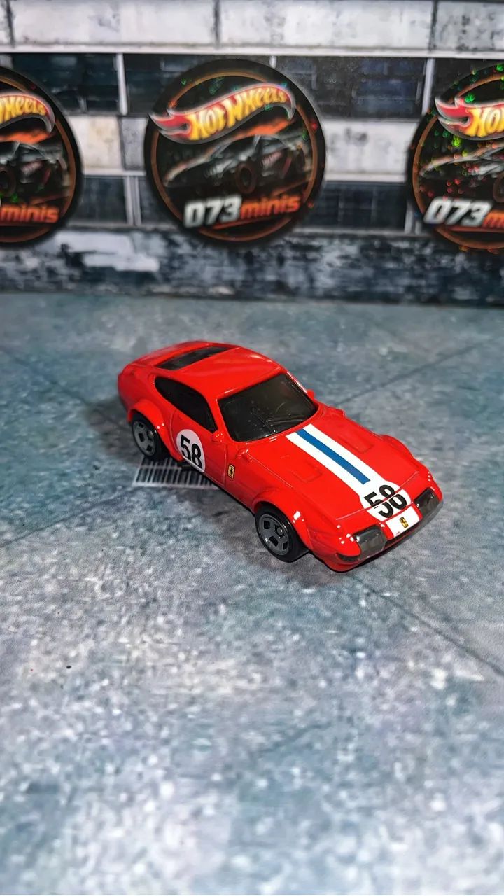 Lote hotwheels 5 - Foto 4