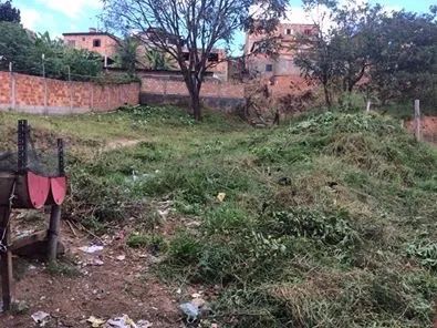 Lote 371m2 no Rosaneves aceito carro  - Foto 4