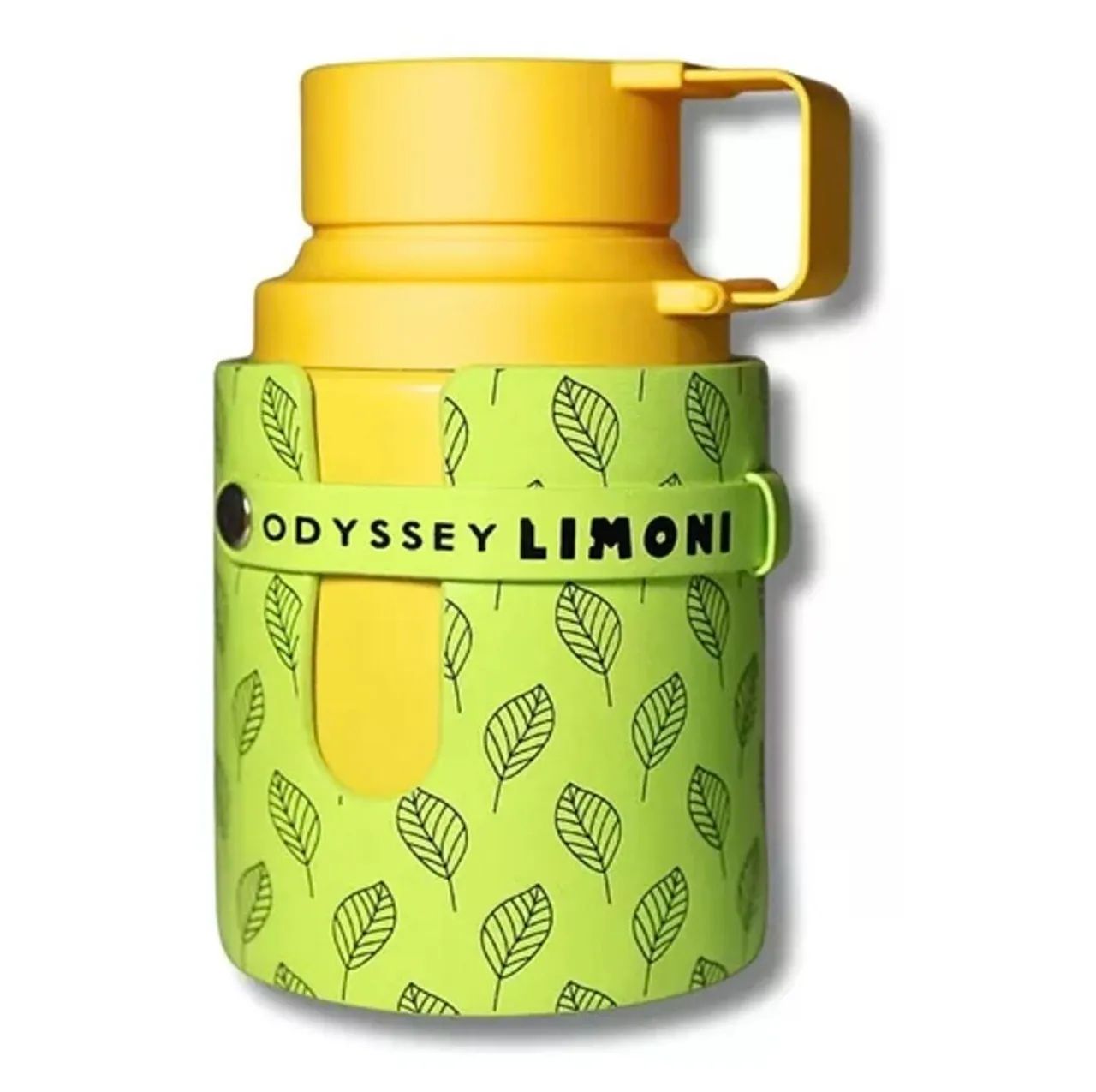 Perfume Odyssey Limoni Fresh - Foto 2