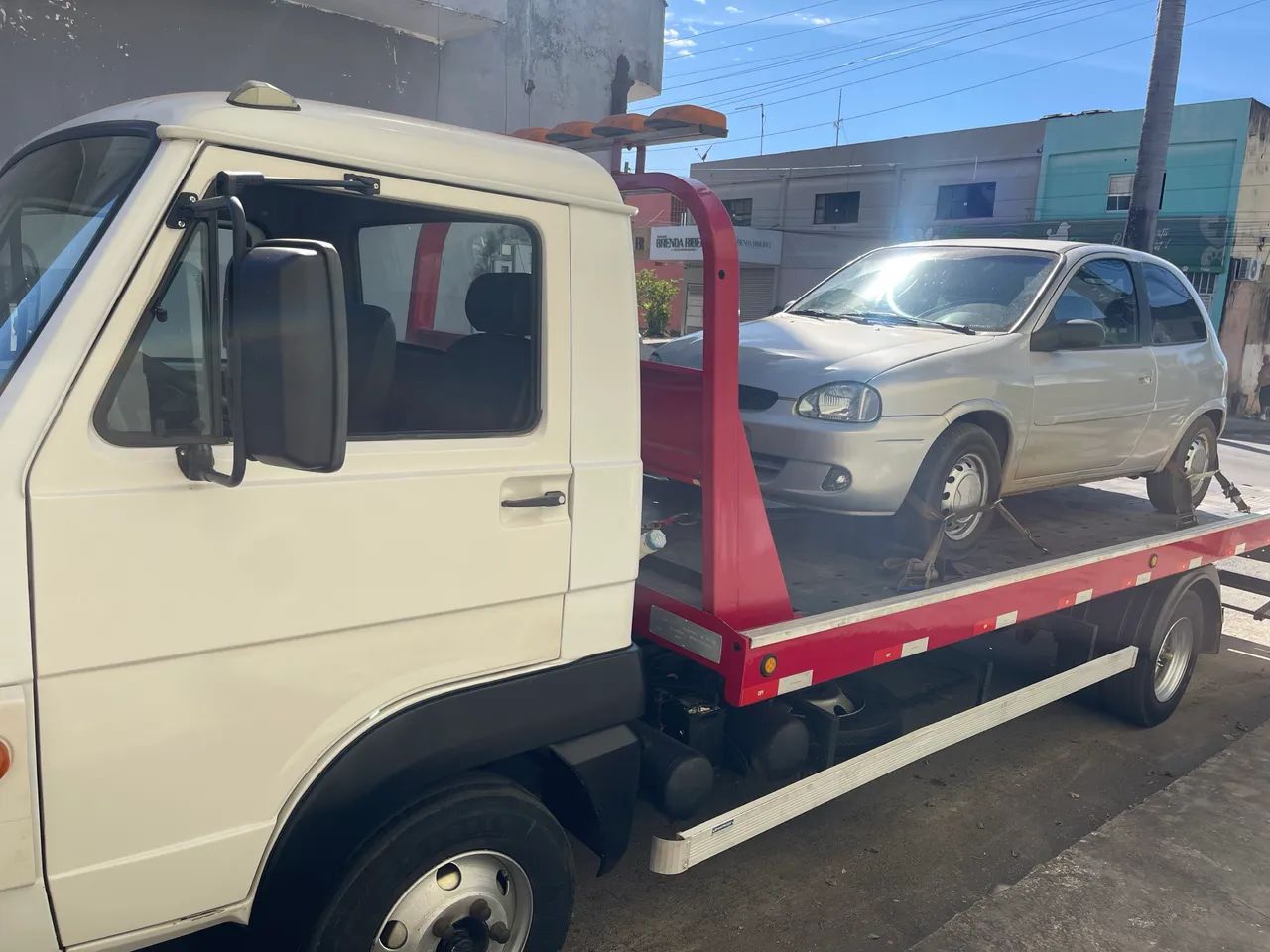 Auto socorro 24 horas  - Foto 2