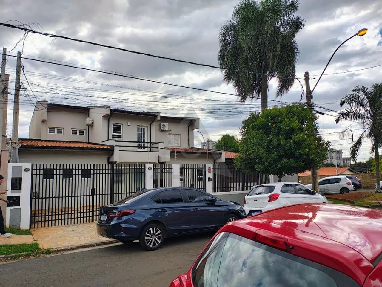 Casa à venda em Campinas, Nova Campinas, com 4 quartos, com 267 m² - Foto 2