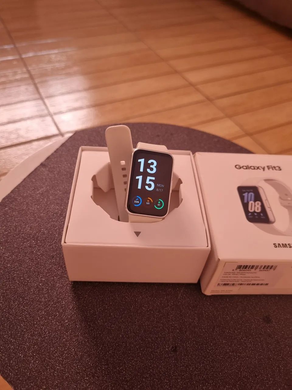 Smartfit 3 Samsung  - Foto 3