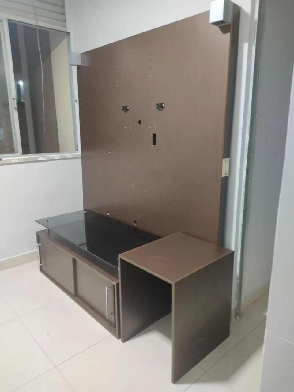 Painel e Rack  - Foto 3