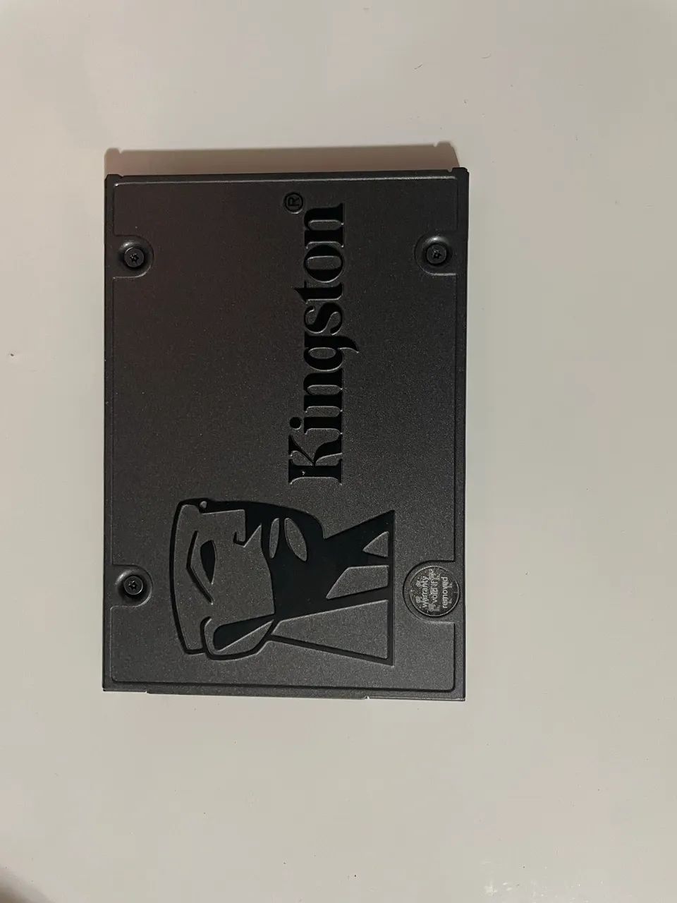 SSD Kingston 960GB
