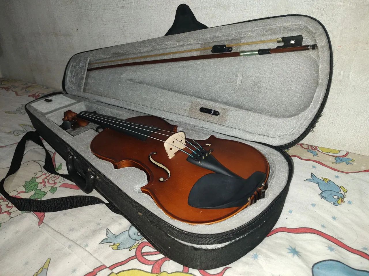 Violino Allegro USADO - Foto 2