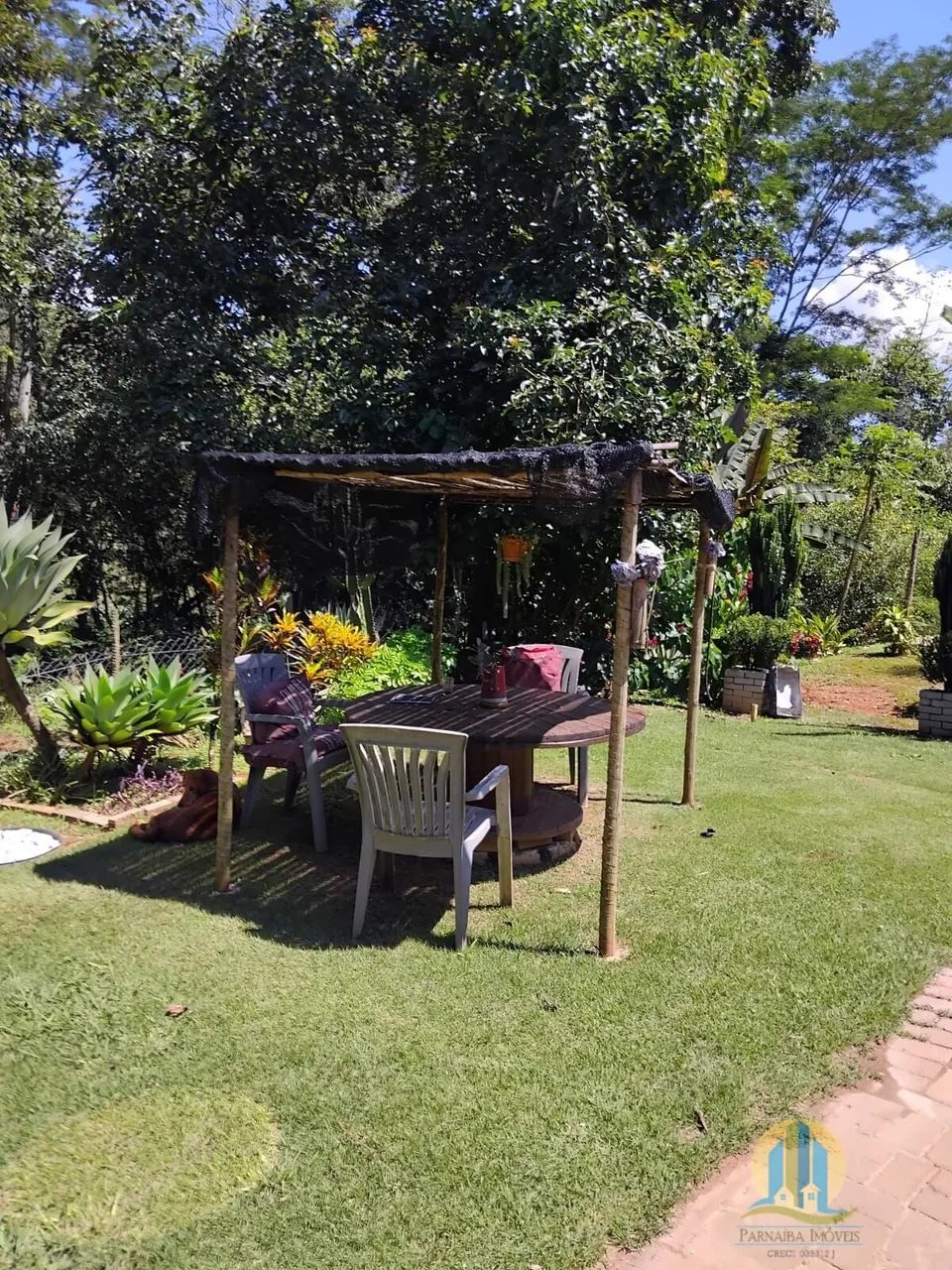 CHÁCARA À VENDA EM CAJAMAR/SP - Foto 4