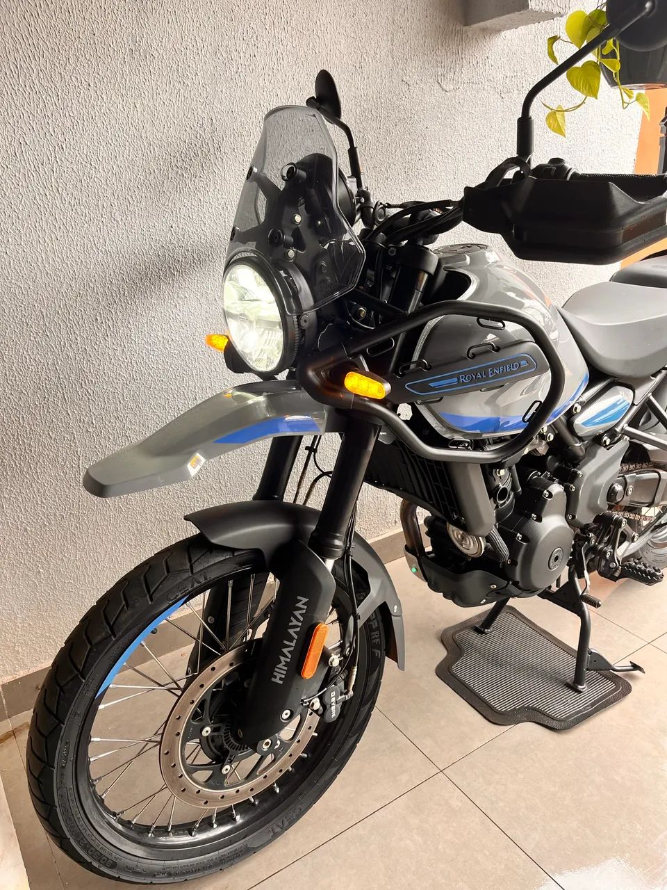 Himalayan 450cc  - Foto 2