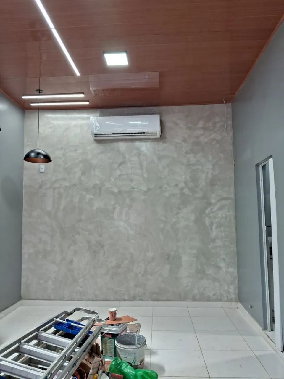 PINTOR E MANUTENÇÃO PREDIAL CORRETIVA PREDIAL  - Foto 3