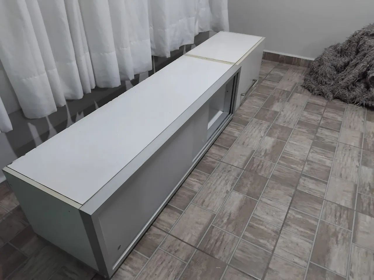 Armário de parede branco ? - Foto 5