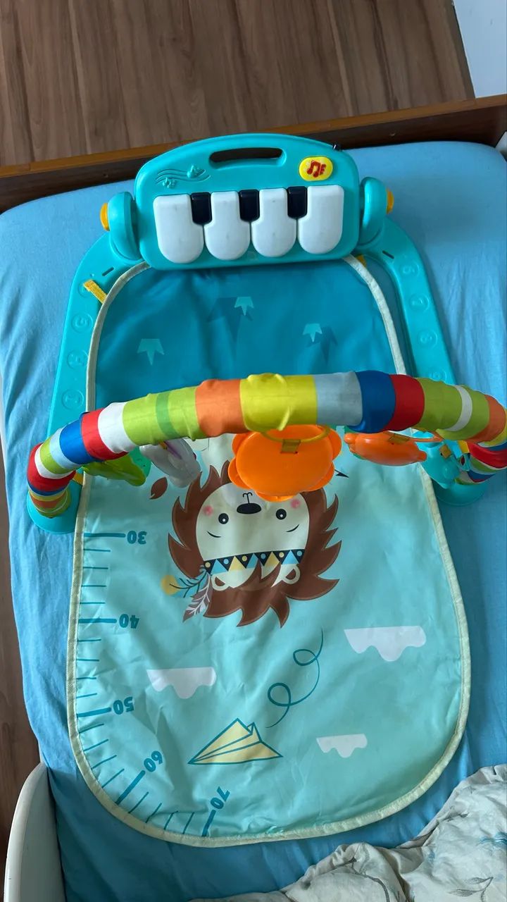 Brinquedos  - Foto 2