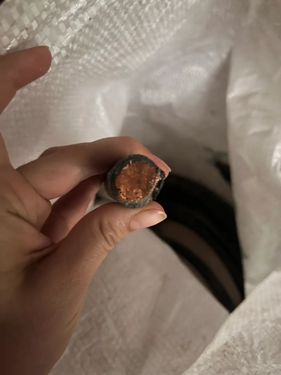 Copper Cable, Electrical441993317455636482