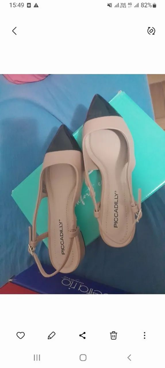 Sapatos - Foto 2