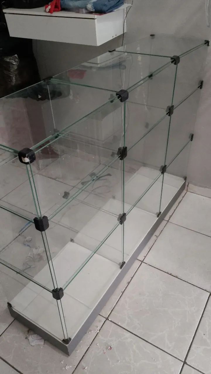 Vitrine  - Foto 2