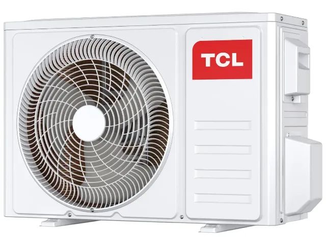 Ar condicionado TCL 12mil btus novo - Foto 3