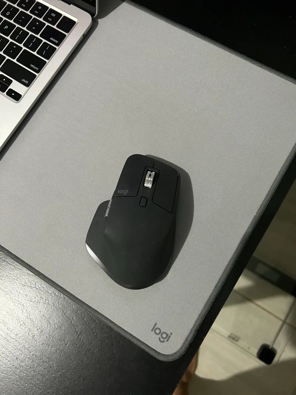Mouse Logitech MX Master 3s - Foto 4