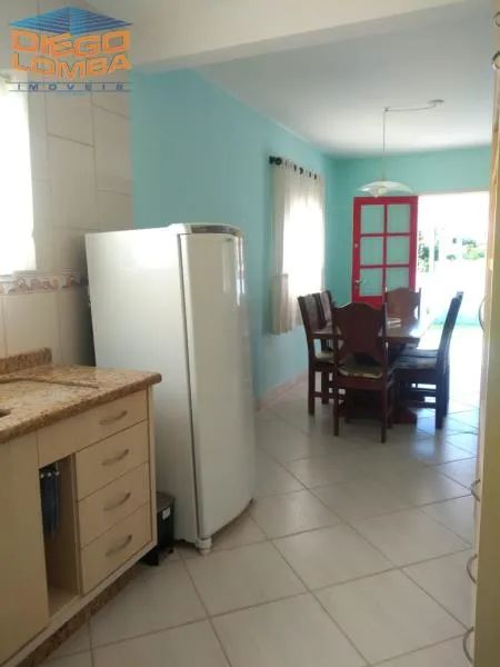 Casa - Florianópolis SC - Foto 5