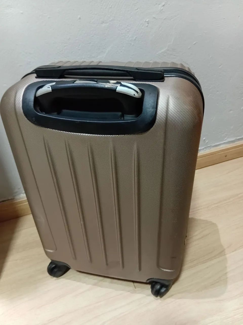 Mala de Bordo Santino - Tamanho P - Foto 2