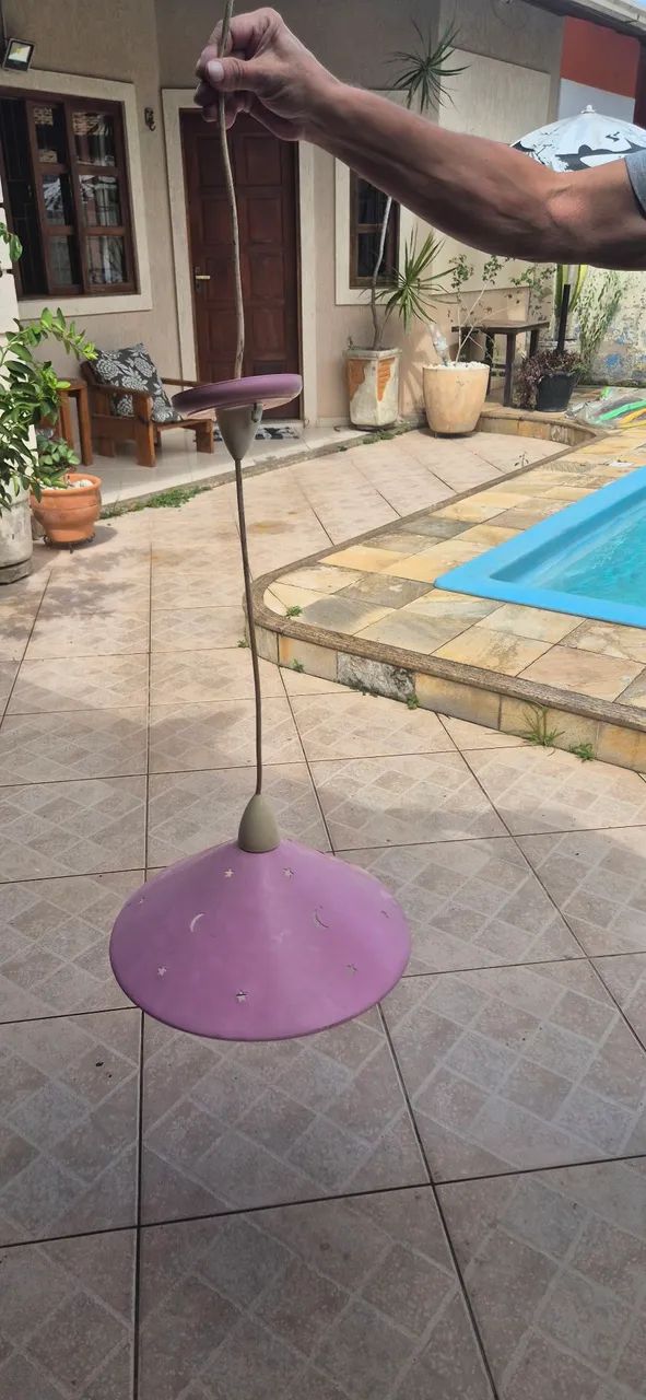 Luminária  - Foto 4